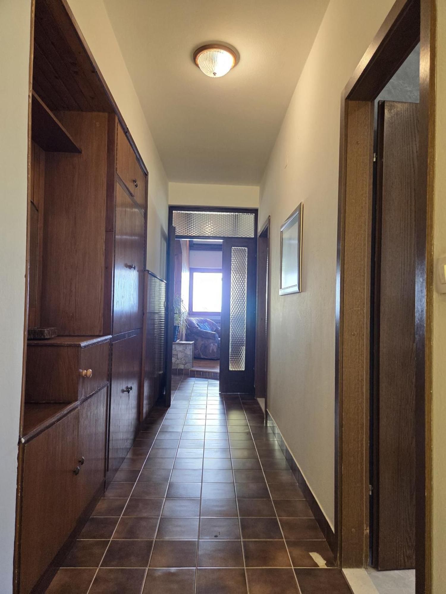 Apartments Jelena Supetar - Four Apartments - A Small House With A Private Yard - Two-Room Apartment With A Sea View - Studio Apartment - Two-Room Apartment With Garden View- Free Parking 외부 사진